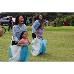 Festa da Família acontece nos dias 21 e 22/10, no Parque Newton Puppi